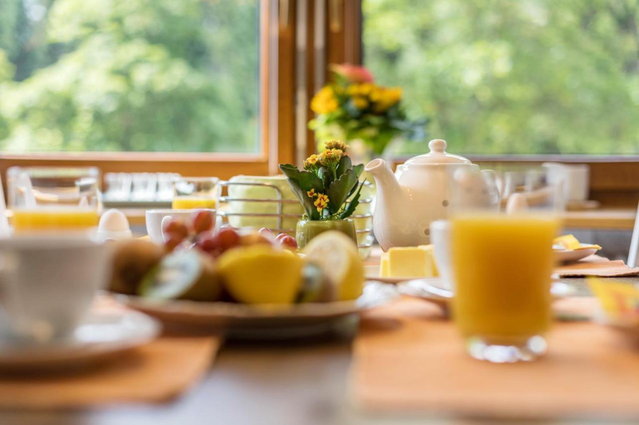 Friedolin Im Baerenhuesli Daire Titisee-Neustadt Dış mekan fotoğraf