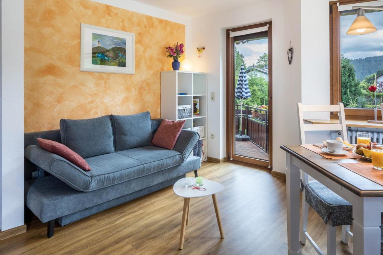 Friedolin Im Baerenhuesli Daire Titisee-Neustadt Dış mekan fotoğraf