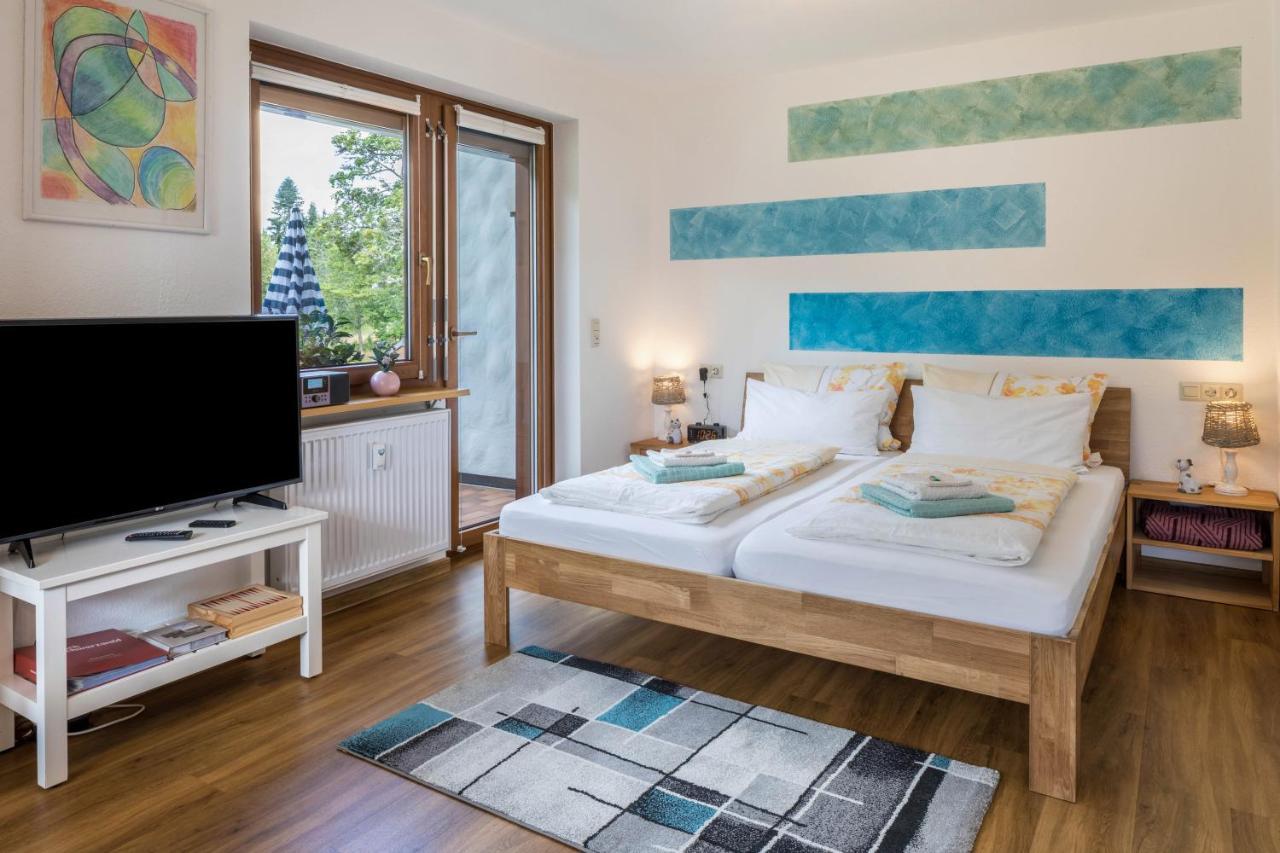 Friedolin Im Baerenhuesli Daire Titisee-Neustadt Dış mekan fotoğraf
