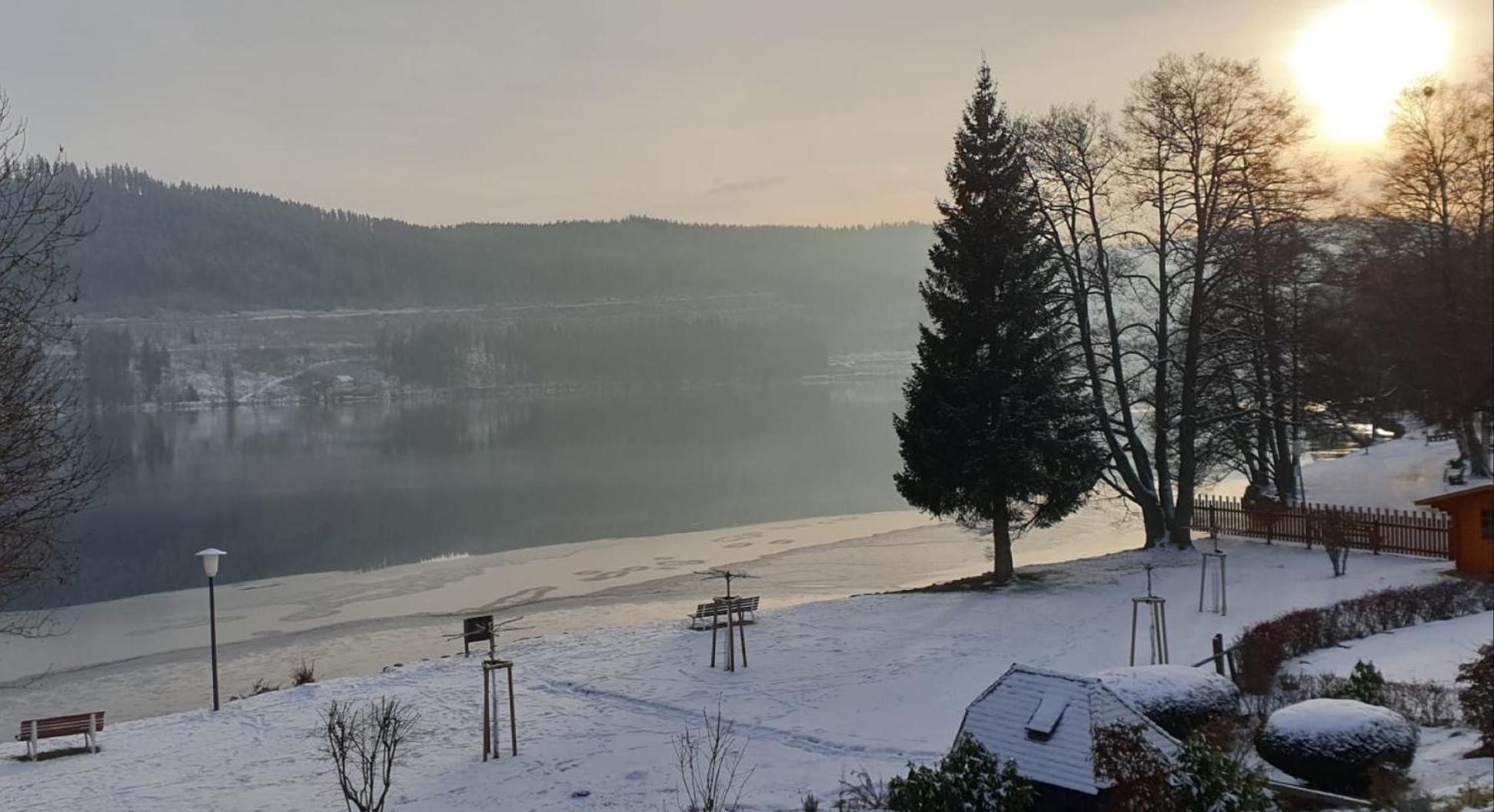 Friedolin Im Baerenhuesli Daire Titisee-Neustadt Dış mekan fotoğraf