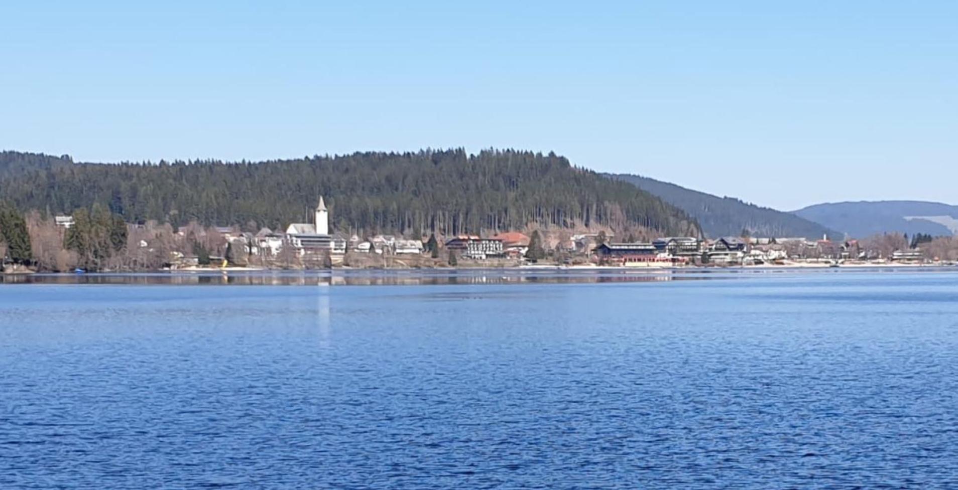 Friedolin Im Baerenhuesli Daire Titisee-Neustadt Dış mekan fotoğraf