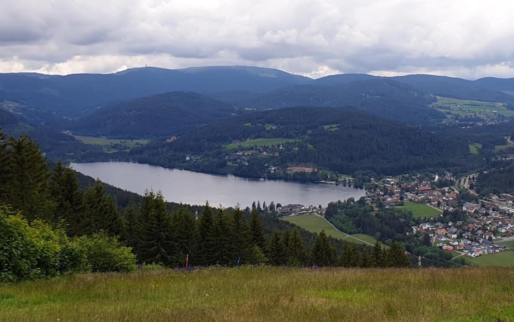 Friedolin Im Baerenhuesli Daire Titisee-Neustadt Dış mekan fotoğraf